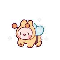 Happy Summer Sticker by Hyemina