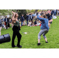 hildbedesrc fun partay collegeday hildbede GIF