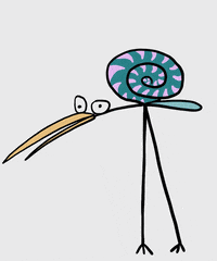 Tegn2Ord GIF by VisuElle