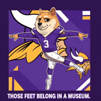 Shiba Inu Dancing GIF by Doge Pound