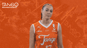 Basketball Shoulders GIF by Tango Bourges Basket