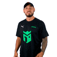 Hip-Hop Rap Sticker by Entropiq