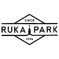 Rukatunturi Sticker by Ruka Ski Resort