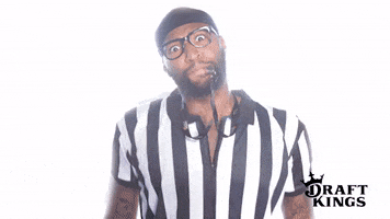 New Orleans Pelicans Sport GIF by DraftKings