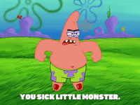 season 5 000 patties under the sea GIF by SpongeBob SquarePants
