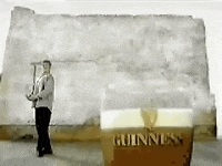Guinness GIF