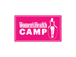 Womenshealthcamp Sticker by Adamare-Singlereisen