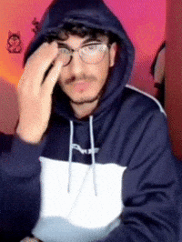 Angry What Is This GIF