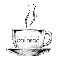 Coffee Smoking Sticker by Illuminator