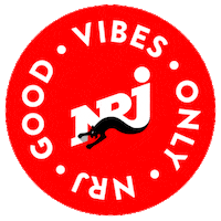 Sticker by NRJ België