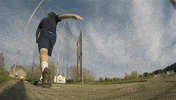 Throwing Track And Field GIF by Middlebury
