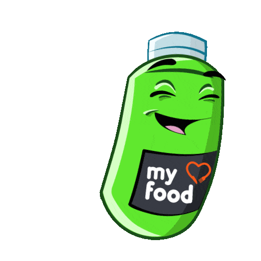 Myfood_ru еда ВКУСНО my food myfood Sticker