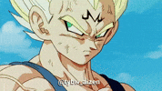 Dragon Ball GIF