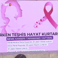 Women Health GIF by TRT