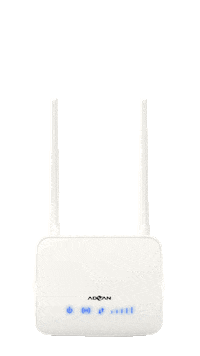 Advan Cpe Sticker by Advan Indonesia