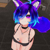Wag GIF