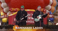 Macys Parade GIF by The 96th Macy’s Thanksgiving Day Parade