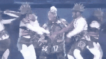 Missy Elliott Vmas 2019 GIF by 2018 MTV Video Music Awards