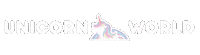 TheUnicornWorld unicorn tbf unicornworld unicorn world Sticker