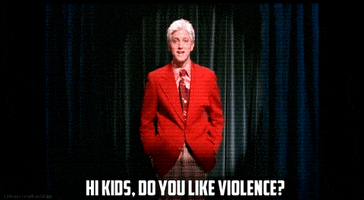 slim shady kids GIF