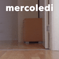 Mercoledi