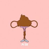 Go Vegan Plant Based Diet GIF by PETA