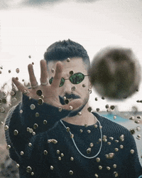 Matrix GIF by Halil İbrahim Göker