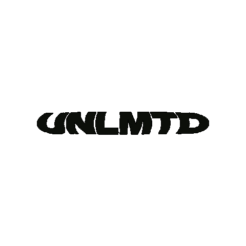 unlmtdbiz giphygifmaker unlmtd unlmtdbiz theunlmtd Sticker