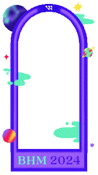 Art Rainbow Sticker by Western Digital Emojis & GIFs