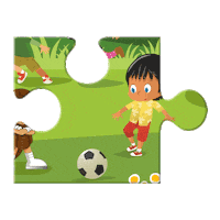 Futbol Animales Sticker by Mixavit Ecuador