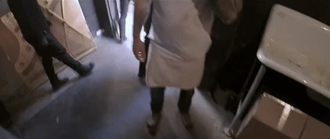 under pressure GIF by Logic