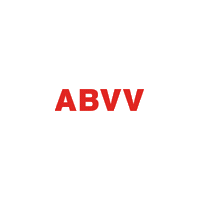 Abvv Sticker by ABVV/FGTB