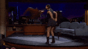 James Corden Spinning GIF by The Late Late Show with James Corden