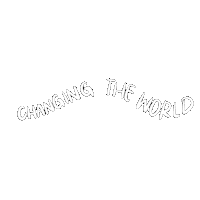 Sol Changing The World Sticker by SpringOfLifeFellowship