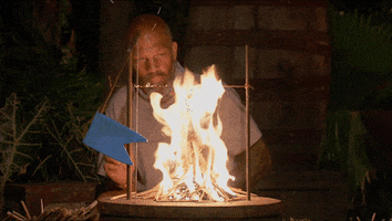 Happy Winner GIF by Survivor CBS