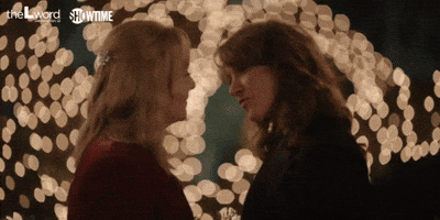 Wedding Kiss