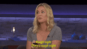 charlize theron party hard GIF by Chelsea Handler