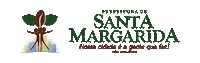 PREFEITURASANTAMARGARIDA pmsm santa margarida Sticker