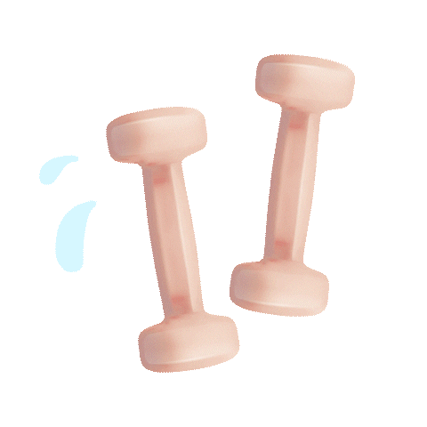 samyangcorp giphyupload life workout daily Sticker