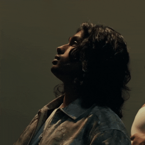 GIF by Ashwin Gane