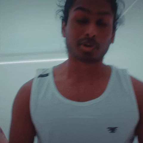 GIF by Ashwin Gane