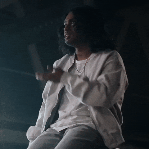 GIF by Ashwin Gane