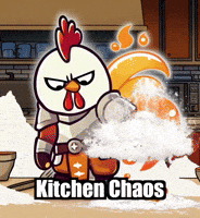 Social Media Trends Burnttoast GIF by Zorooster