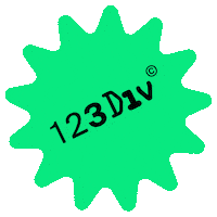 Iiid Sticker by Andrey Smirny