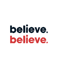 Believedigital Sticker by Believe