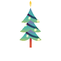 bo-noel christmas switzerland suisse lausanne Sticker
