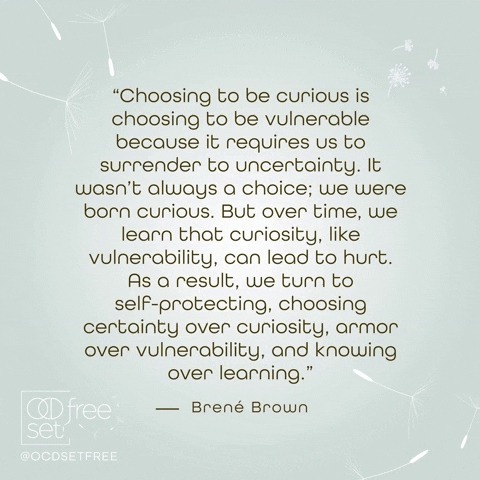 ocdsetfree motivation inspiration wisdom learning GIF