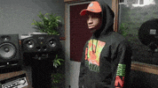 Kenny Beats GIF by Denzel Curry
