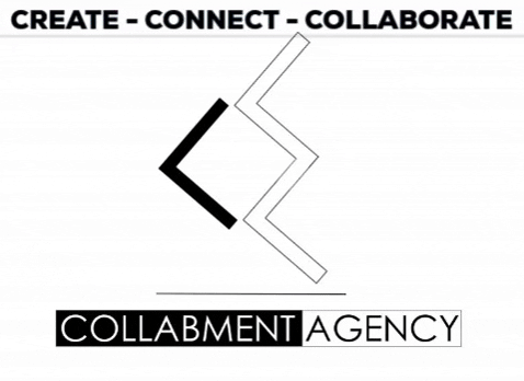 CollabmentAgency giphygifmaker influencer socialmedia schweiz GIF