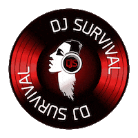 Djing Musicschool Sticker by Dj Survival Music School